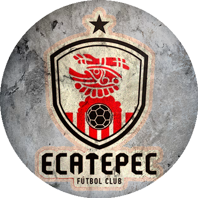 Logo Ecatepec Fútbol Club